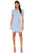 Emily Wrap Dress