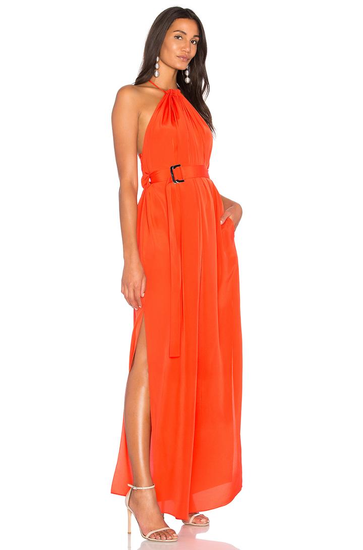 Spencer Maxi Dress