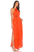 Spencer Maxi Dress