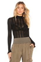 Rib Eliana Top