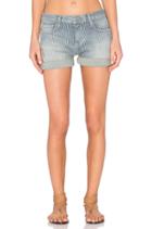 The Boyfriend Roll Short