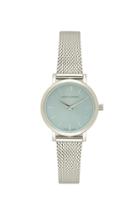 5th Anniversary Lugano Solaris 26mm Watch