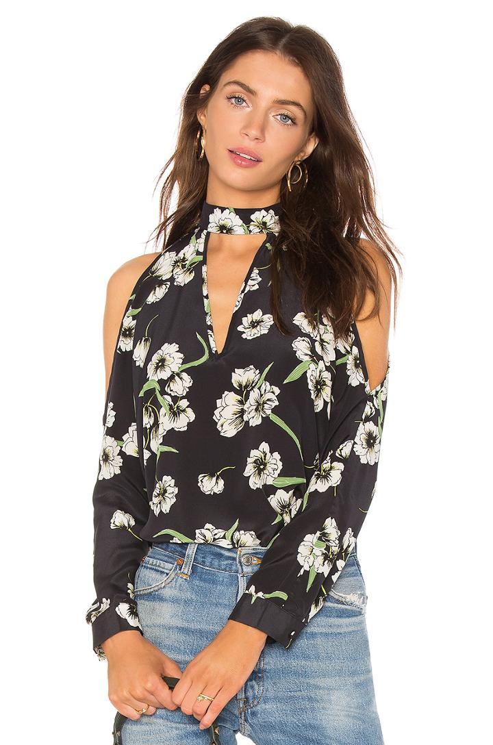 Hot And Cold Top