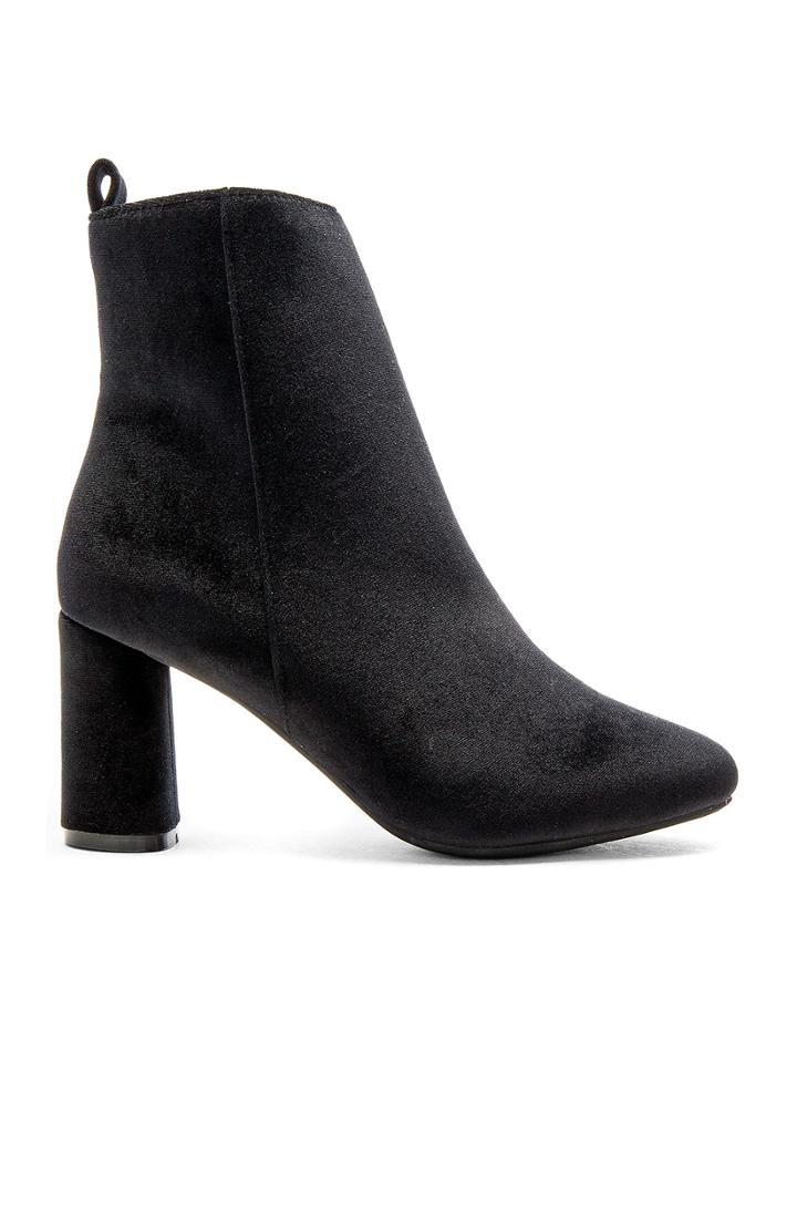 X Nbd Afton Bootie