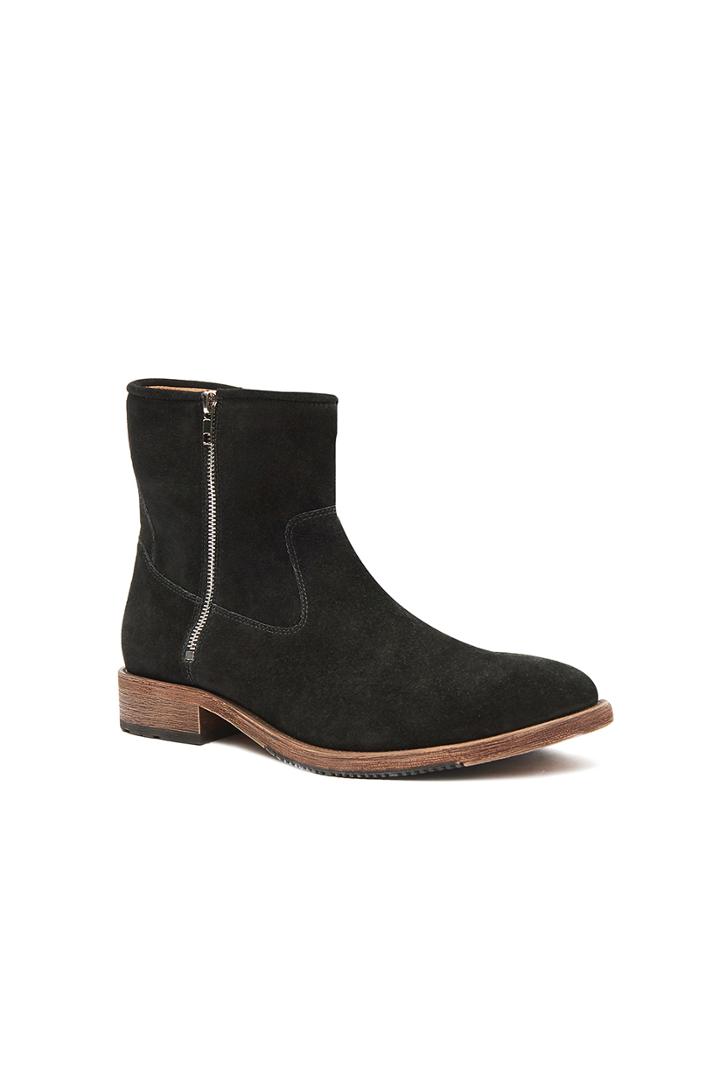 New Republic By Mark Mcnairy Terrance Boot