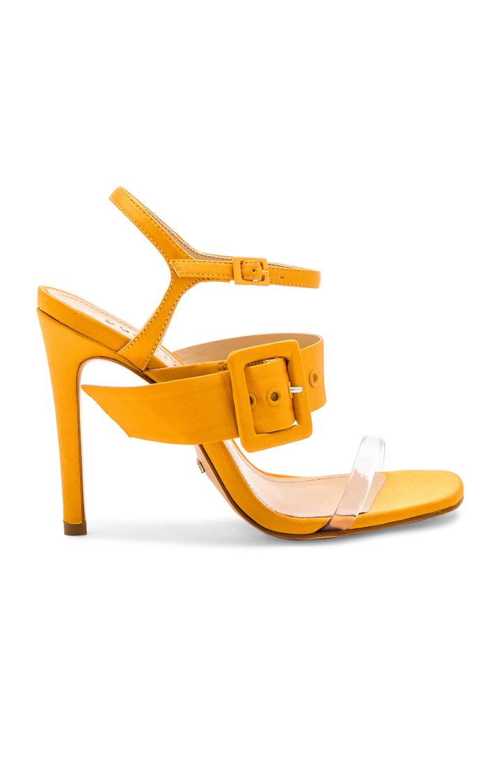 Prunella Heel