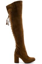 Twilight Boot