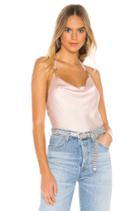 Elodie Cowl Neck Top
