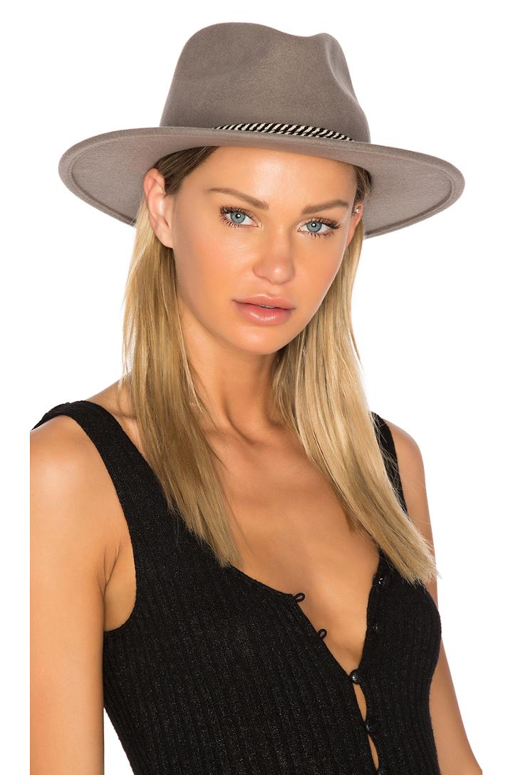 Aries Fedora