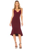 Tuck Hem Dress