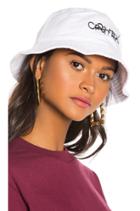 X Revolve Bucket Hat