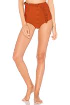 Arc High Waist Bottom