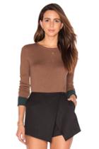 Highly Selective Sweater
