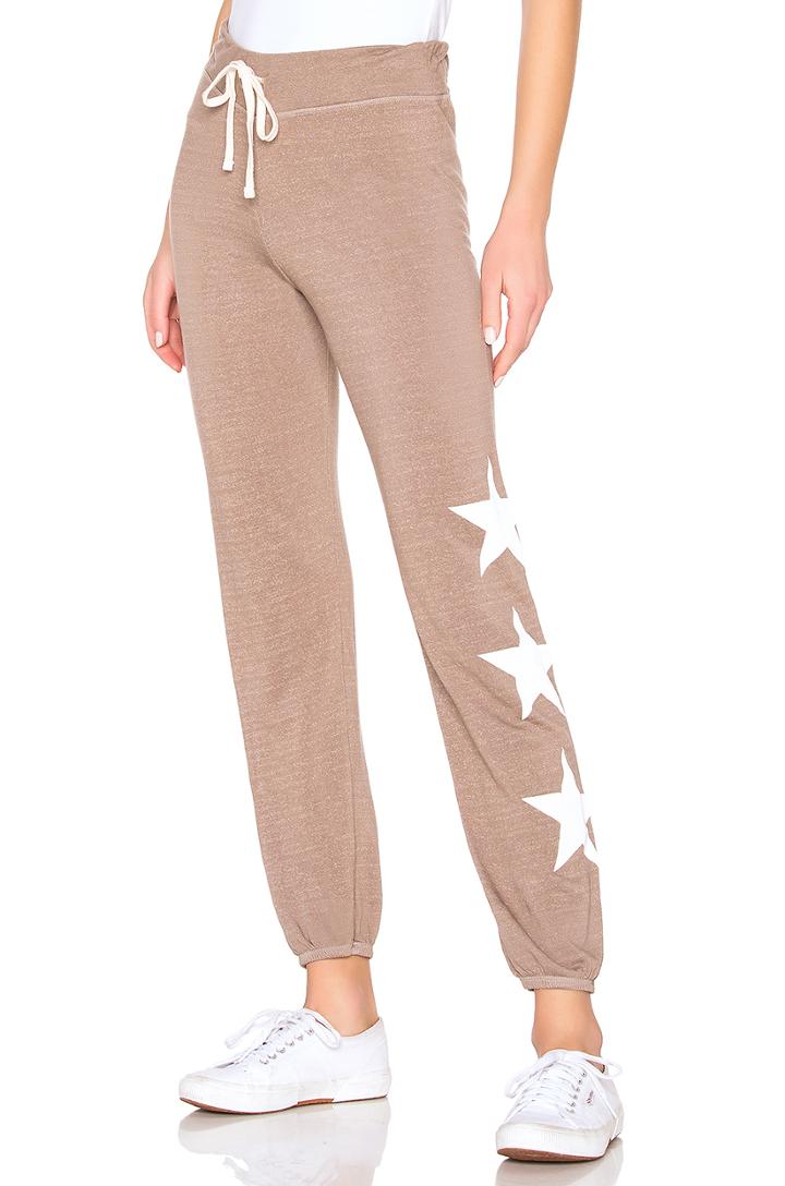 Stars Basic Sweatpant