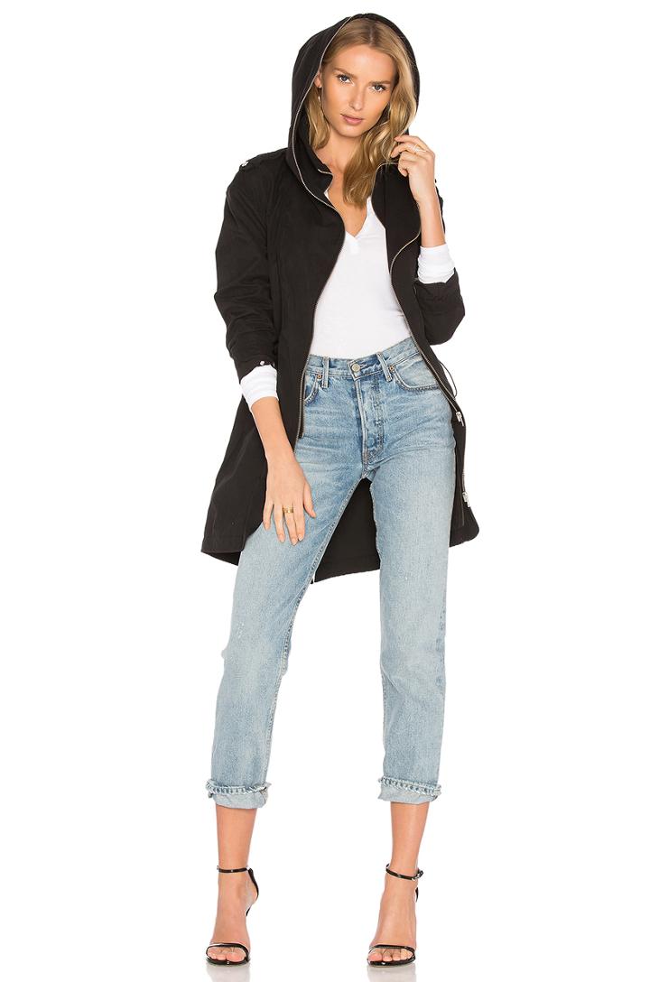 Nallie Anorak