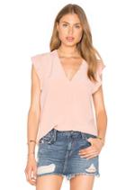 Jentri Silk Blouse