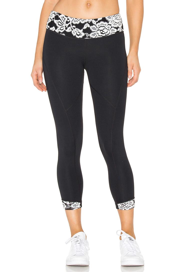 Glacier Rhythm Capri