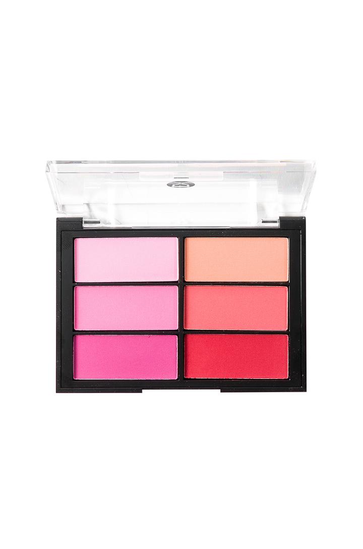 Blush Palette 02