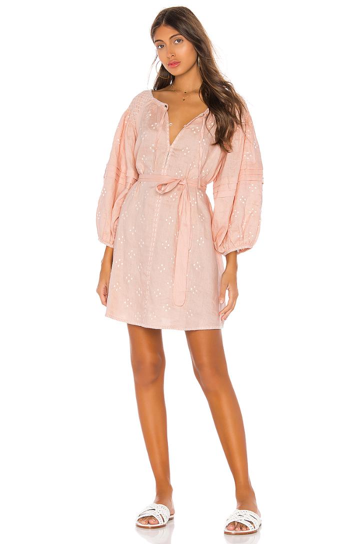 Hans Ufmafrok Dress