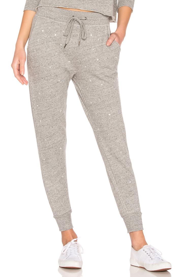Field Jogger