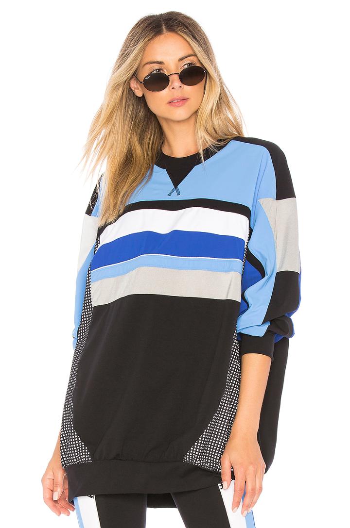 Huli Nau Long Sleeve Top