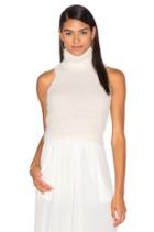 Elodie Sweater Tank