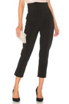 Bi-stretch Cigarette Leg Pant