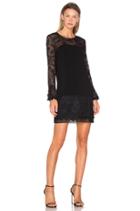 Lavana Lace Dress