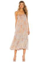 Pavot Dress