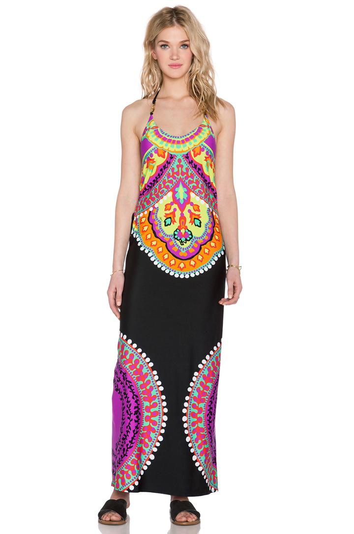 Nuevo Sol Maxi Dress