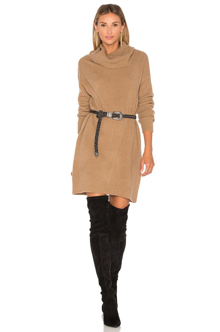 Collins Dress