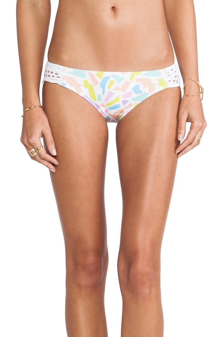 Monte Carlo Bottom