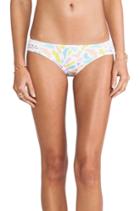 Monte Carlo Bottom
