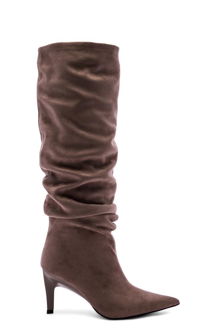 Brutish Boot