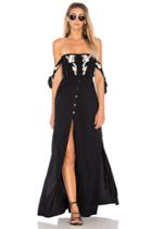 Solita Maxi Dress