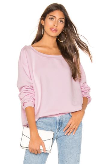The Backseat Baby Sweatshirt