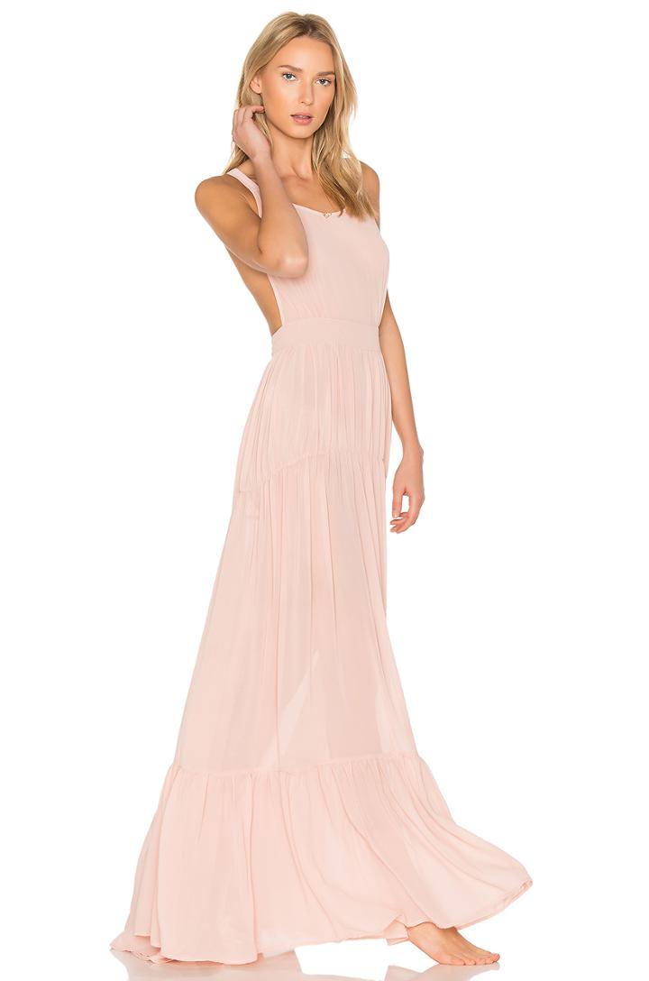 Hopeless La Maxi Dress