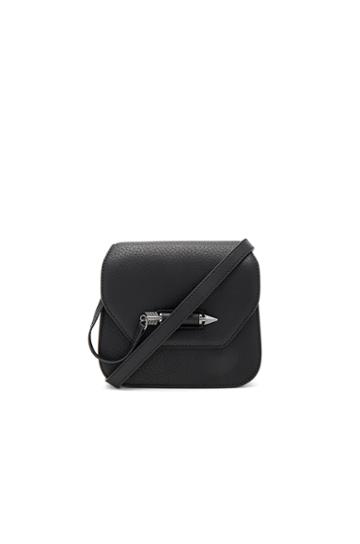 Novaki Mini Crossbody Bag