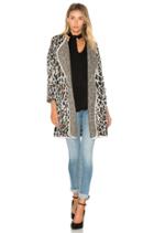 Berit Coat