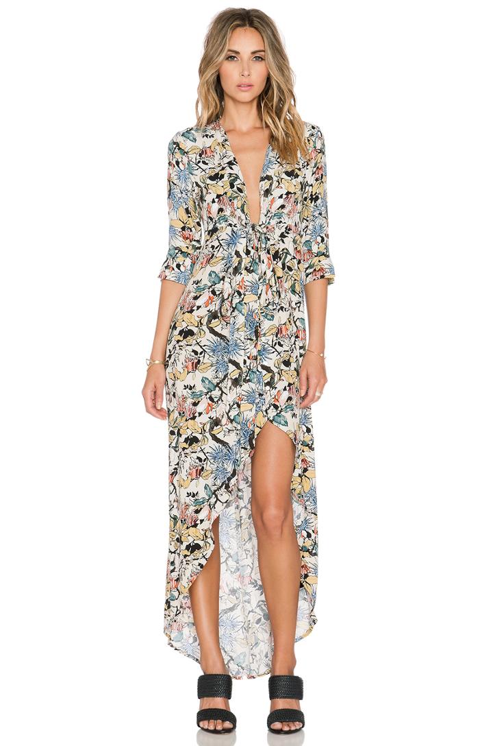 Morrison Dress
