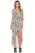 Morrison Dress