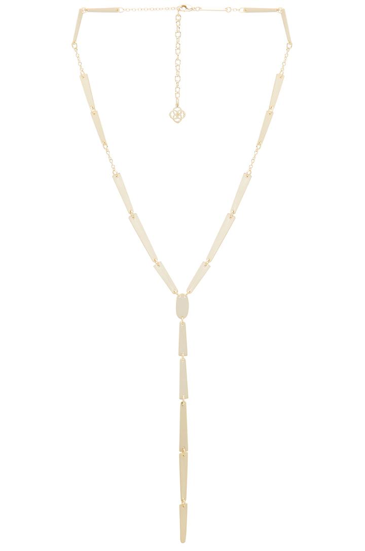 Gail Necklace
