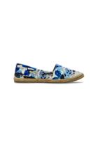 St.. Lucia Espadrille