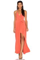 Veronika Maxi Dress