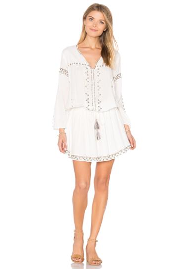 Laka Dress