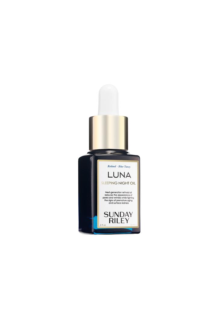 Travel Luna Sleeping Oil