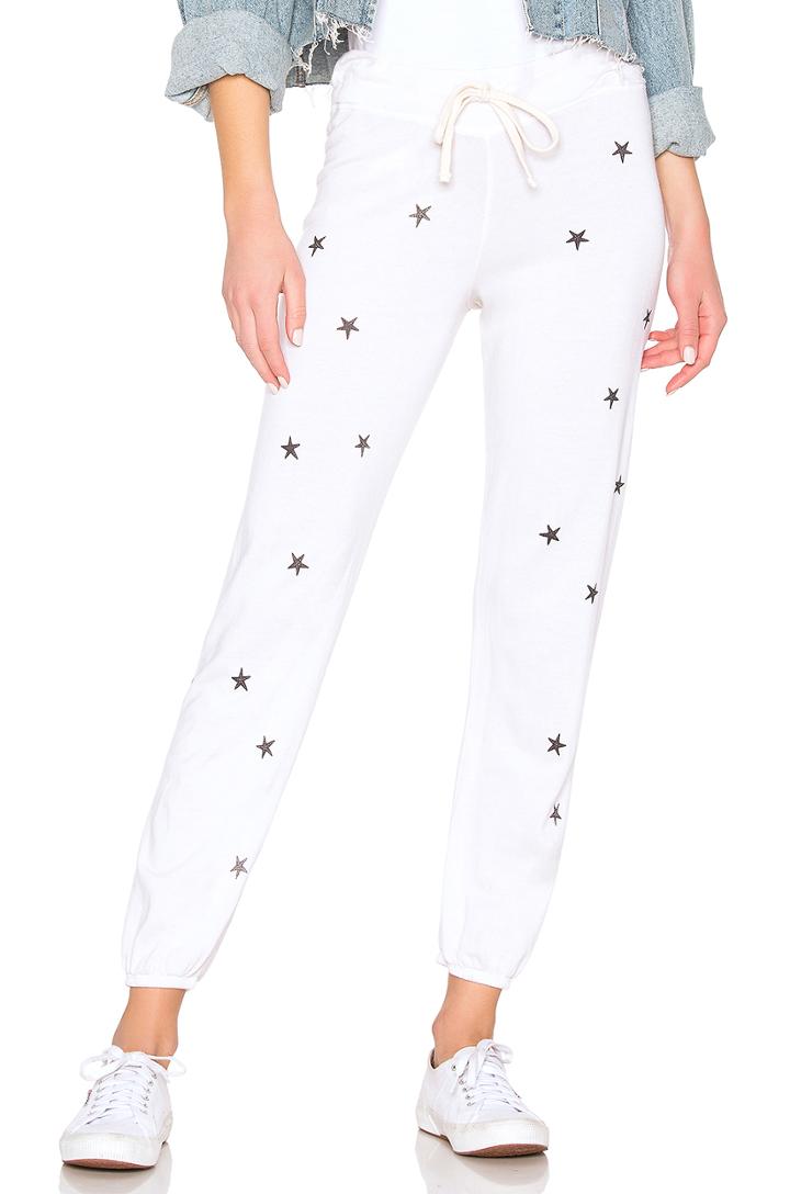 Stars + Hearts Basic Sweatpant