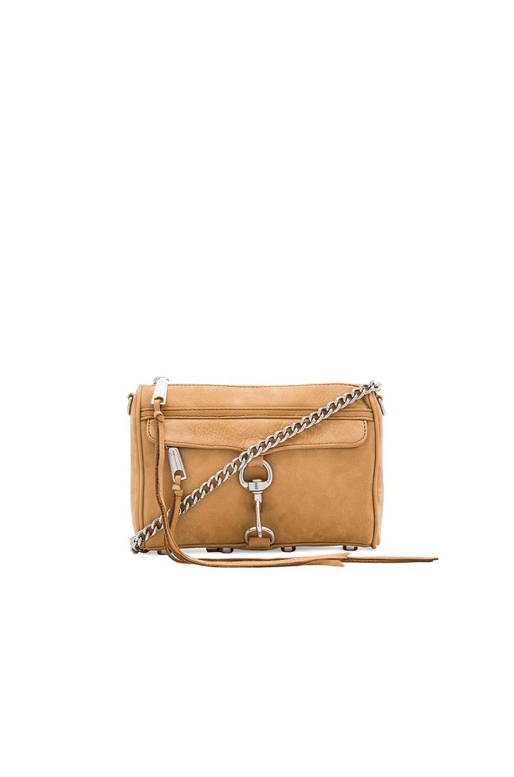 Mini Mac Bag