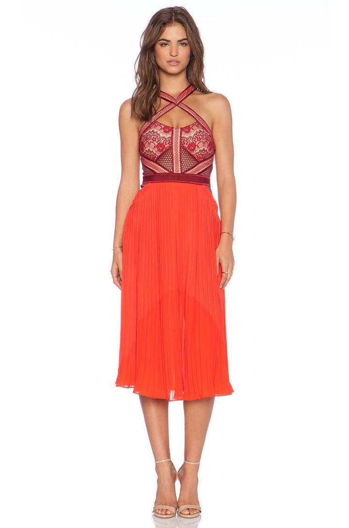 True Romance Dress