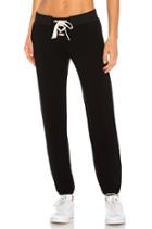 Supersoft Lace Up Sweats
